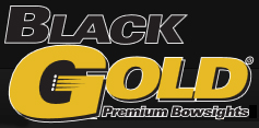 Black Gold Premium Bow Sights