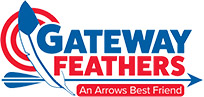 Gateway Archery Feathers