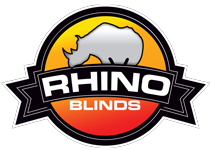 Rhino Blind Logo