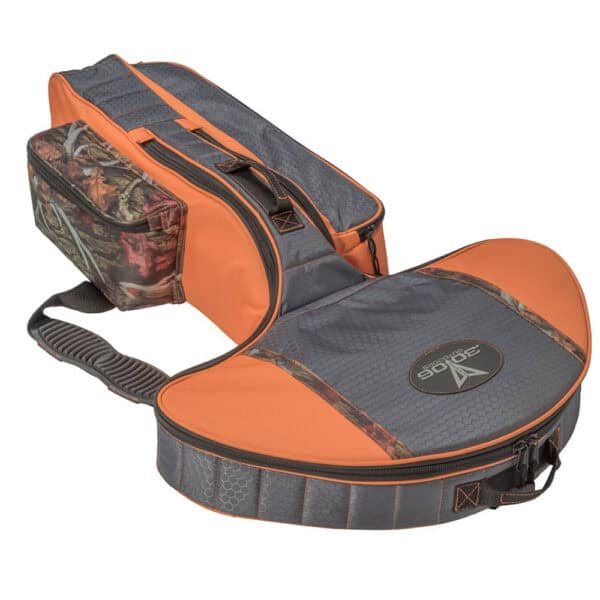 30-06 Outdoors Crossbow Case Alpha Mini 23"W x 39"L x 8"H AMXBC-1