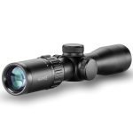 Hawke Optics Crossbow XB30 2-7x32 SR Illuminated 12224 Hawke 12224 XB30 Crossbow Scope Reticle