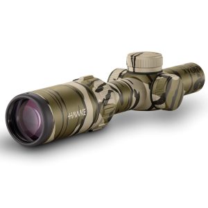Hawke 14202 Vantage IR Turkey Dot Mossy Oak Bottomland