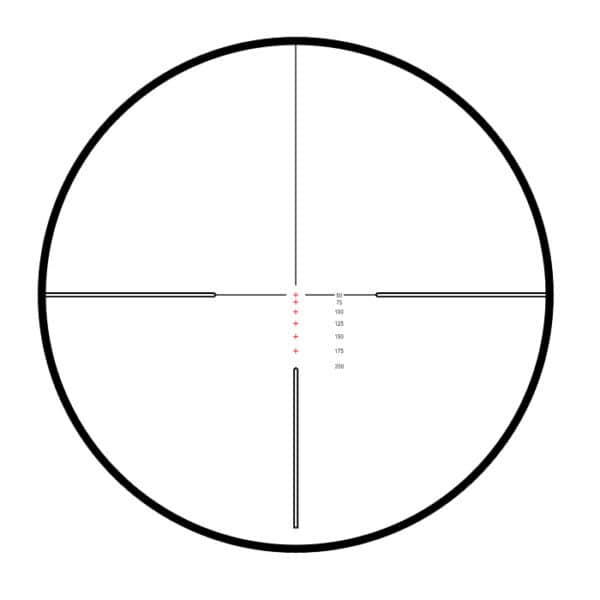 Hawke Vantage IR 22 Scope 3-9x40 14222