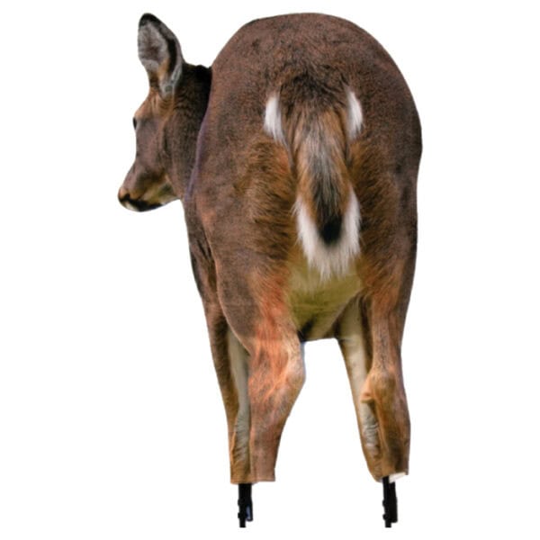 Montana Decoy Company Whitetail Doe Deer Rump 34"x21"*