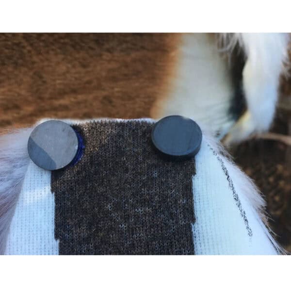 Montana Decoy Company Deer Teaser Tail Magnetic 13" - Image 2