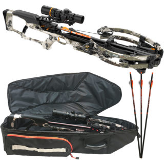 Ravin Crossbow R10 New Camo Package