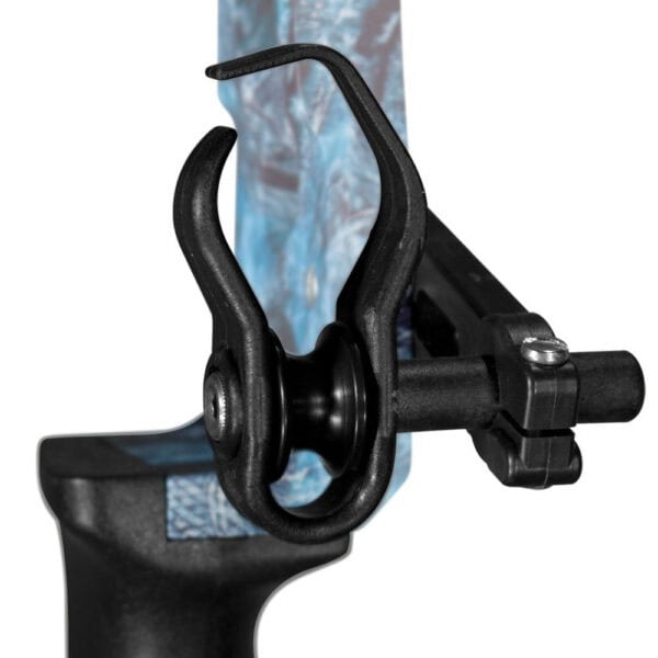 AMS Bowfishing Rest Tidal Wave Rest M152