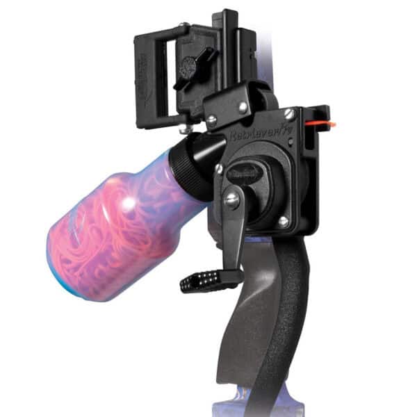 AMS Bowfishing Retriever Pro 200# Right Hand 610-12-R