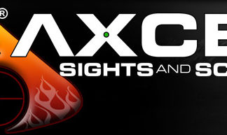 Axcel Archery Sights