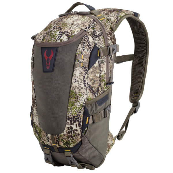 Badlands Backpack Scout Hunting Day Pack Approach Camo BKSCTAPPR1 #00621 