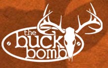 Buck Bomb Deer Scents