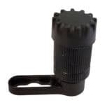 Black Gold Sight Light FPSL