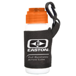 Easton Elite Nock/D Loop Dual Jaw Pliers Six Tools in One Black/Orange 122775 