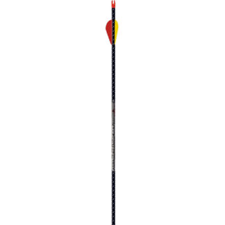 Pack 10 White Plastic Archery Bow Hunting Arrow Shaft Tail G Nocks 3mm x 29mm 