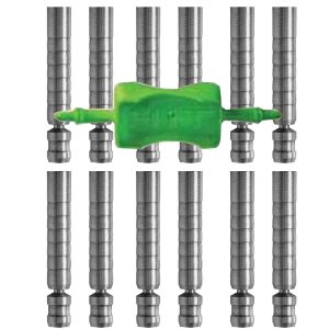 Easton HIT Insert Stainless Steel 902504 50-75 Grain