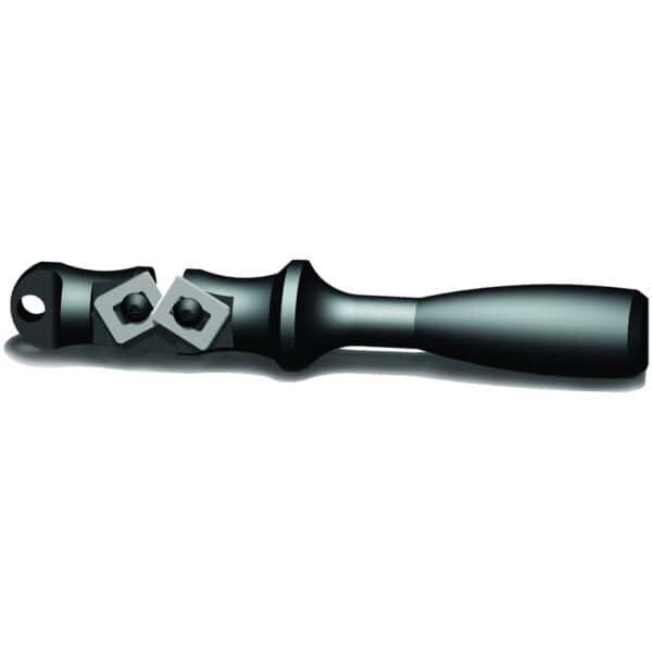 G5 Outdoors Sportsman Broadhead Sharpener & Knives 125