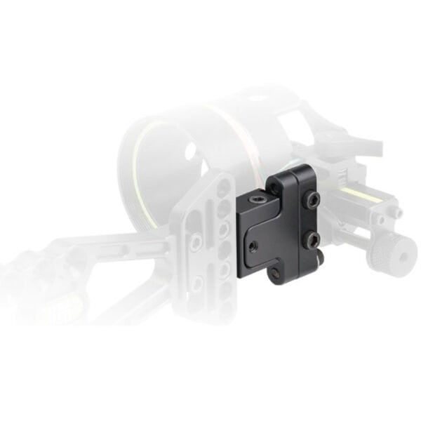 HHA Sports 2nd/3rd Axis Leveling Kit & Sight Extension Bracket Right Hand LK-500 - Image 2
