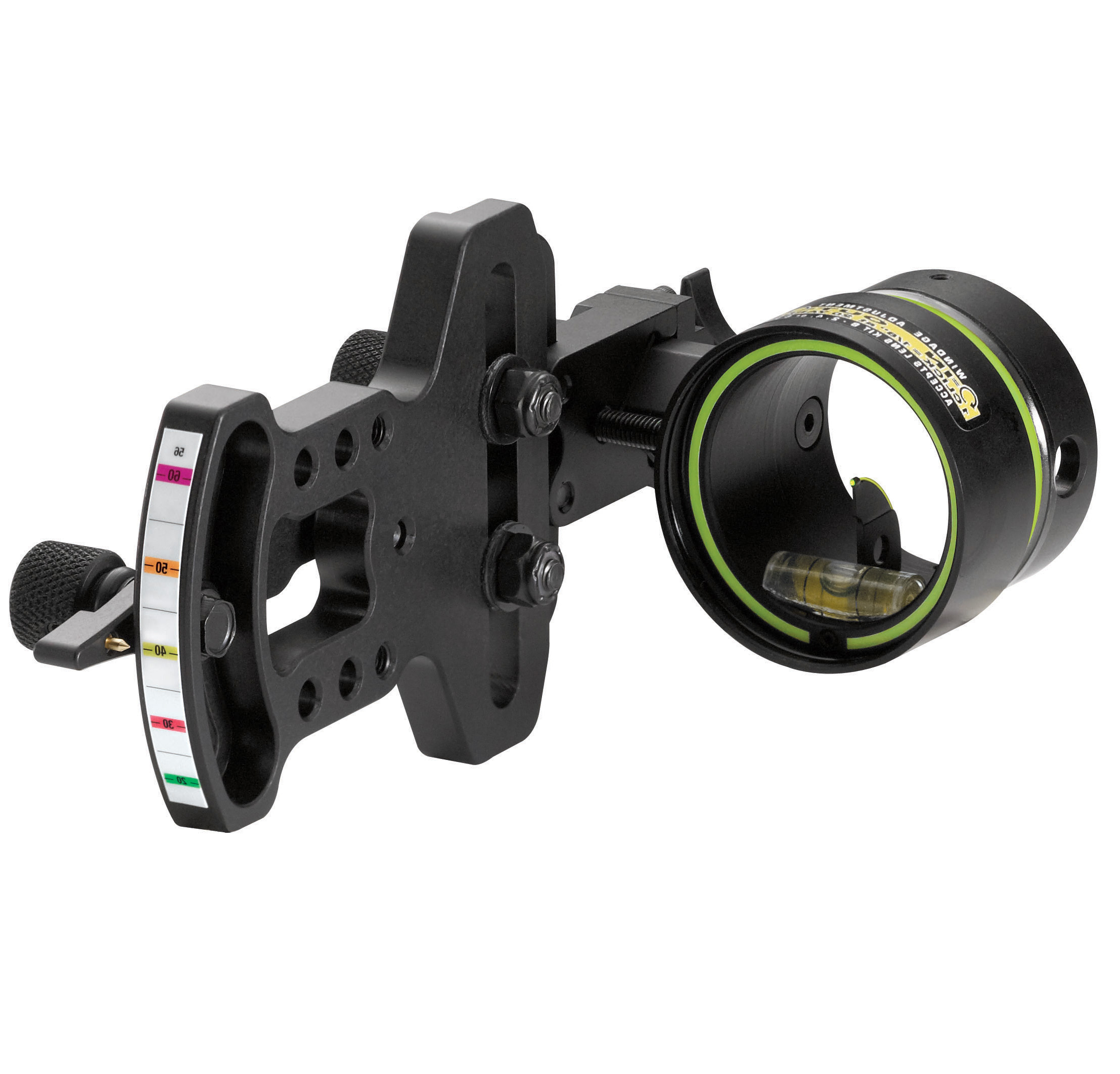 HHA Lens Kit B 4x for 1 5/8" Sight for sale online 
