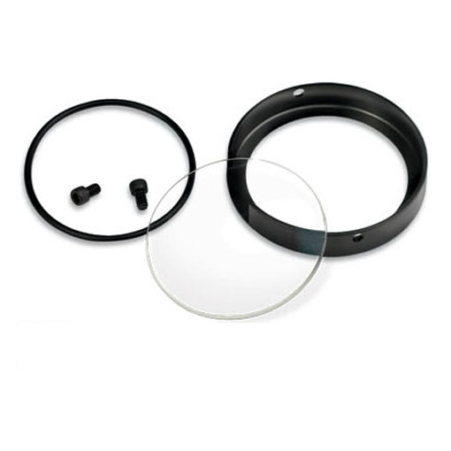 Clear Optimizer Lite OL KP DS HHA Lens Kit B .50 2x/4x/6x Power 1 5/8” Dia 
