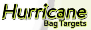 Hurricane Bag Targets