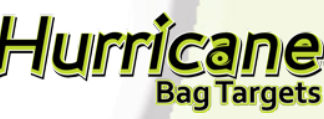 Hurricane Bag Targets