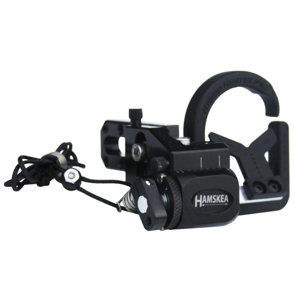 Hoyt Archery Arrow Rest Fall-Away UltraRest Integrate MX Left Hand ...