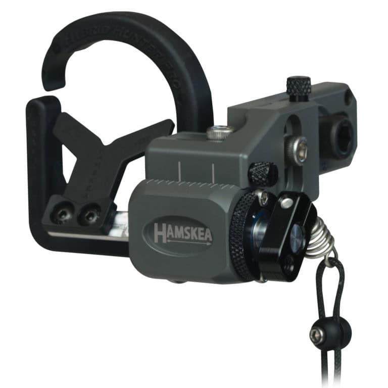 Hamskea Archery Solutions Arrow Rest Epsilon Prime Right Hand DropAway