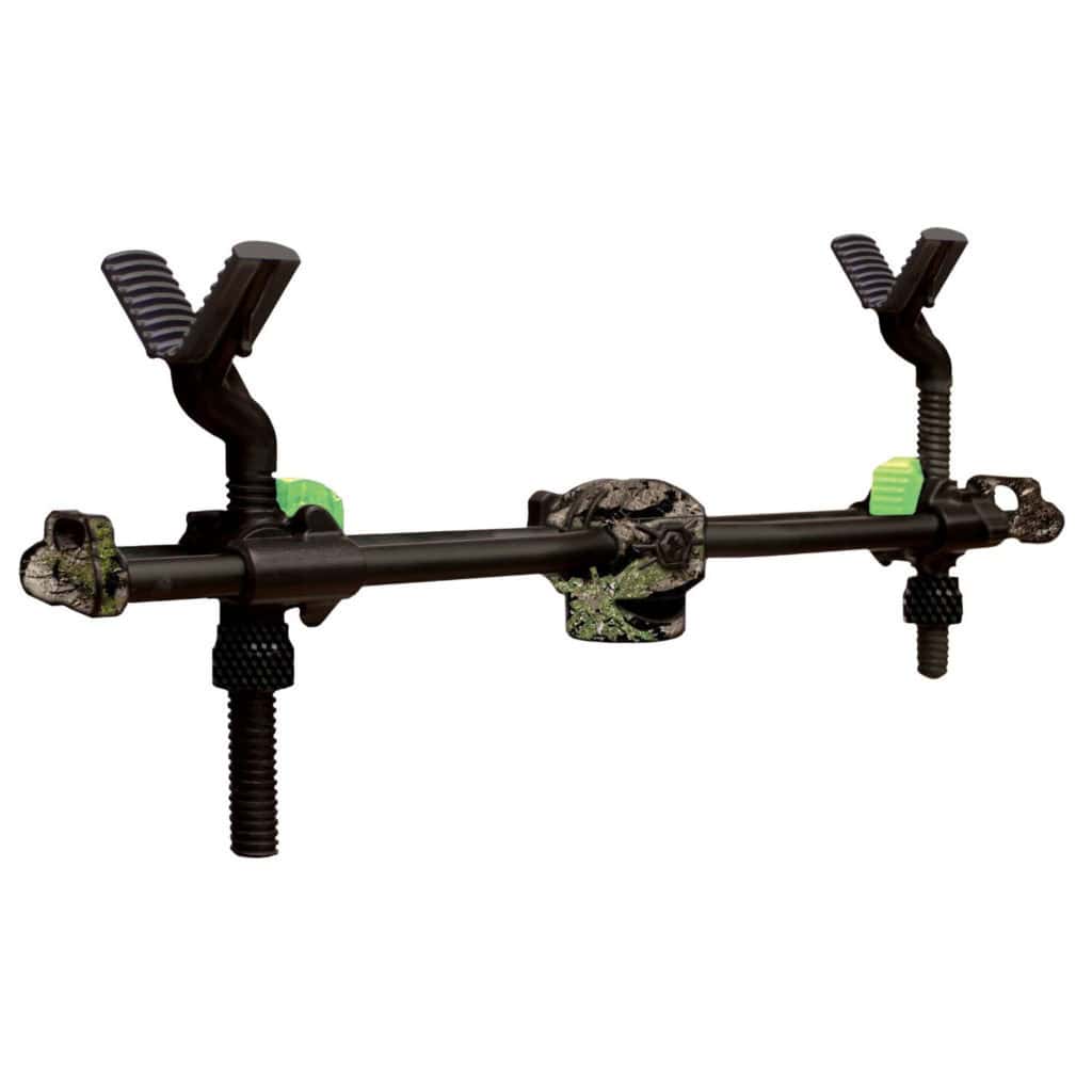 Primos Shooting 2 Point Gun Rest Trigger Stick Accessory 65808