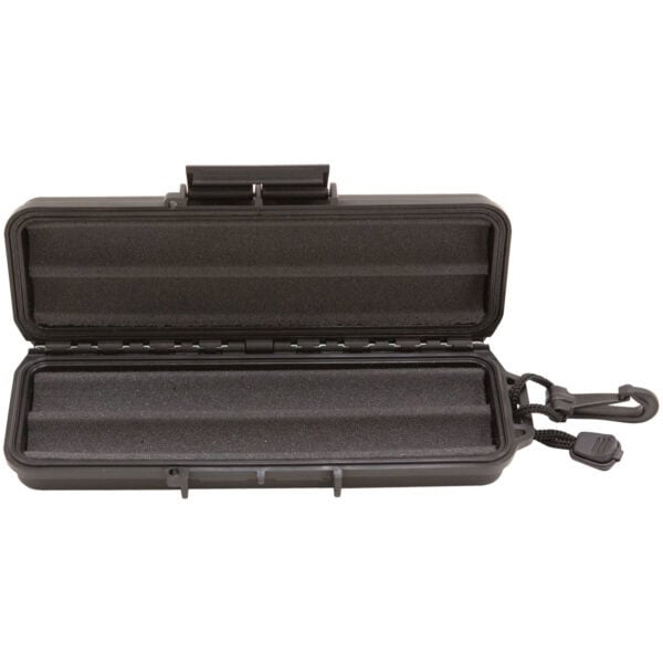 SKB Case Cigar Waterproof iSeries Black 3I-0702-1B-CC - Image 3