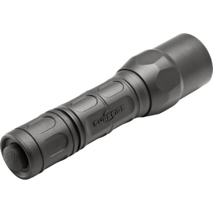 Surefire G2X PRO Flashlight LED 600 Lumen G2X-D-BK - Image 2