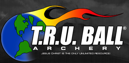 T.R.U. Ball Archery