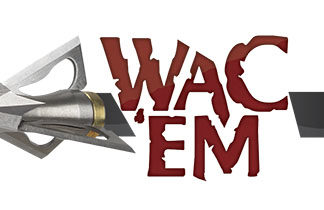 Wac'Em Archery Broadheads