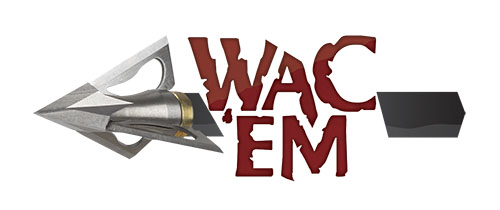 Wac'Em Archery Broadheads