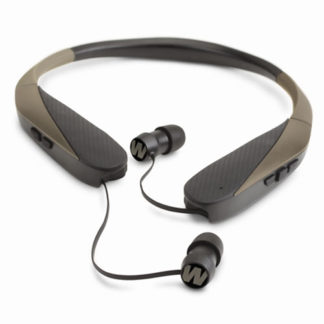 Walker's Silencer GWP-SLCR-VARPK Bluetooth Ear buds Acc Replacement tips 
