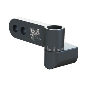 BEE Stinger Side Bar Bracket Adjustable BSSBA 90446