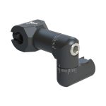 Bee Stinger Stabilizer Quick Disconnect Side Bar Elite Black BSSBAE BEE Stinger Side Bar Bracket Elite QD BSSBAE 91440