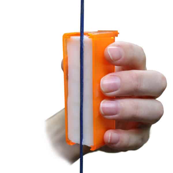 Bohning Wax Grit Guard Wax / Applicator Box 301026 * - Image 2