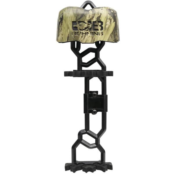 Bohning Quiver Bruin 4 Arrow Mossy Oak Country Crossbow Compound 201030MOC
