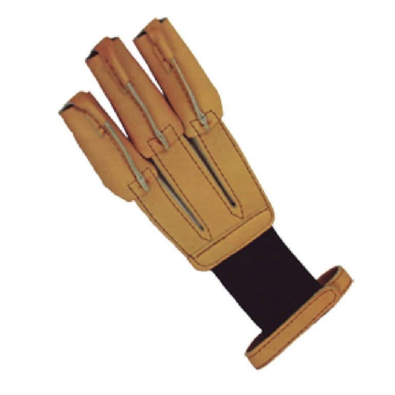 Bear Archery Traditional Back Quiver AT100BQ Farmstead Outdoors