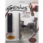 CuddeBack Genius Mount PLT Package