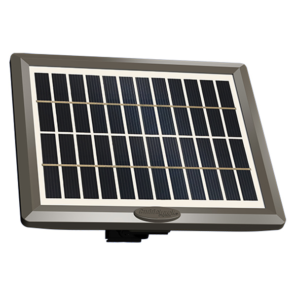 Cuddeback Cuddepower Solar Power Bank Kit Model Pw 3600 Farmstead Outdoors
