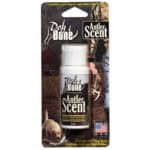 Dog Bone Jeremy Moore's Shed Antler Scent 2oz Bottle For Shed Dog Training