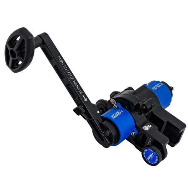 Excalibur Crossbow Charger EXT Crank Cocking Aid