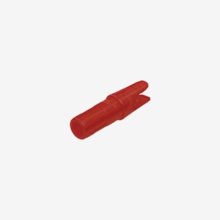 Gold Tip Arrow Nocks .246 Accu-Lite Nock Velocity 12 Pack