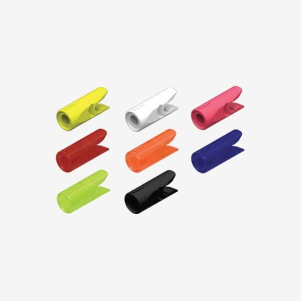 Gold Tip Arrow Nocks Pin Nock HD 12 Pack