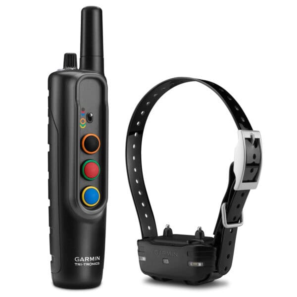 Garmin Tri-Tronics PRO 70 Dog Training System 010-01201-00