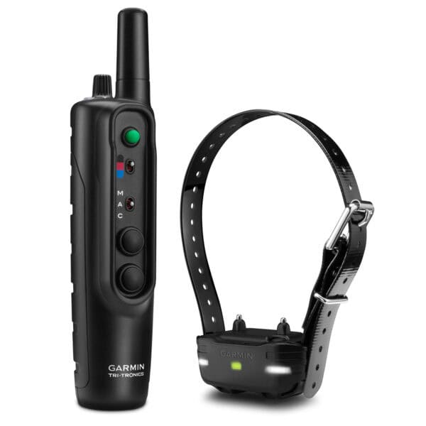 Garmin Tri-Tronics PRO 550 Remote Dog Training System 010-01202-00