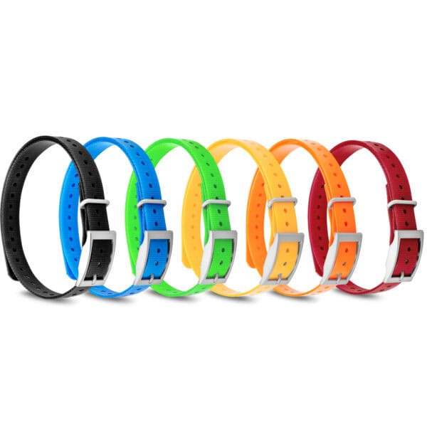 Garmin Collar Strap Replacements