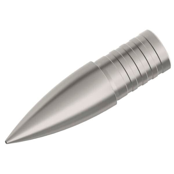 Gold Tip Arrows X Cutter Series Glue In Point Accu Point 100 Grain 12 Pack GLUAPXC10012