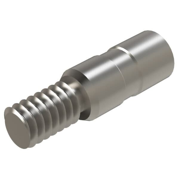 Gold Tip Arrows FACT System Weight Module .166 Series 10gr 12 Pack WS1661012